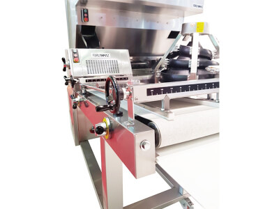 Uzun Şekil Verme Makinesi