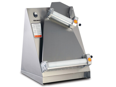 Set Üstü Hamur Açma Makinesi