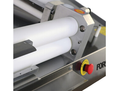 Set Üstü Hamur Açma Makinesi