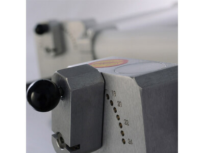 Set Üstü Hamur Açma Makinesi