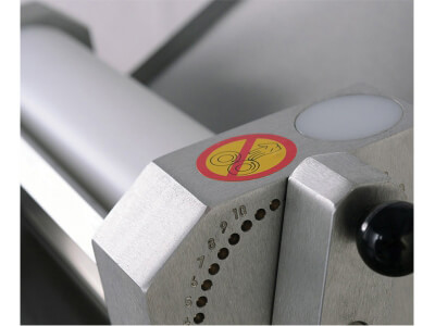 Set Üstü Hamur Açma Makinesi