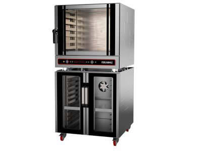 Mini Convection Oven