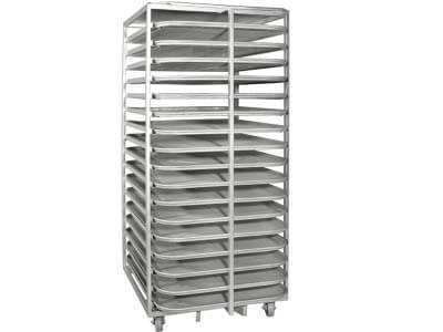 Tray Trolley