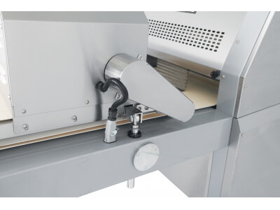 Uzun Şekil Verme Makinesi (650)