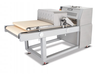 Uzun Şekil Verme Makinesi (650)