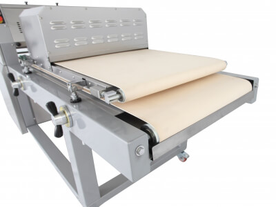 Uzun Şekil Verme Makinesi (650)