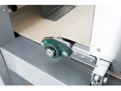 Uzun Şekil Verme Makinesi (650)