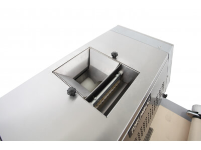 Uzun Şekil Verme Makinesi (650)