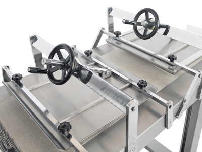 Uzun Şekil Verme Makinesi (350)