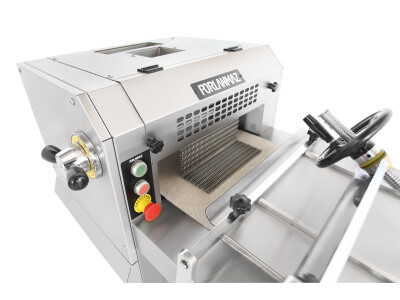 Uzun Şekil Verme Makinesi (350)