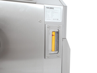 Тестоделитель