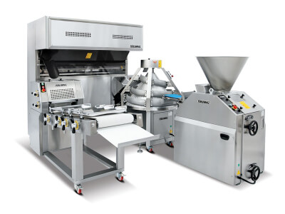 Тестоделитель