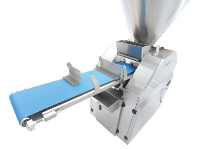 Тестоделитель