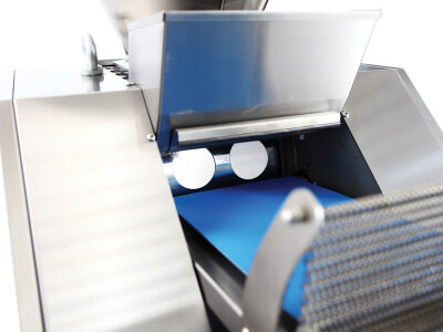 Тестоделитель