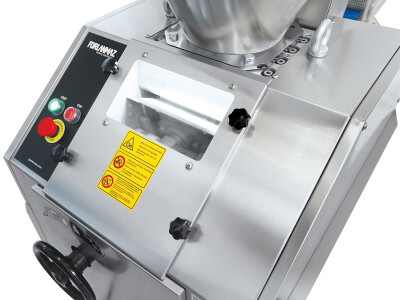 Тестоделитель