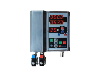 Su Dozajlama Ünitesi