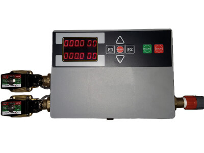 Su Dozajlama Ünitesi