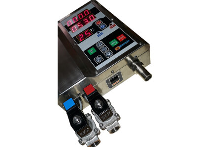 Su Dozajlama Ünitesi